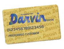 Darvin credit card - Subject to credit approval. Darvin Furniture financing account issued by TD Bank, N.A. *Discount Offer is based on our “Compare to Prices” or “CTP”, which reflect the current selling price of comparable merchandise sold by others in the Darvin Furniture market area. Discount offer includes Super Value items (lowest price possible) and ...